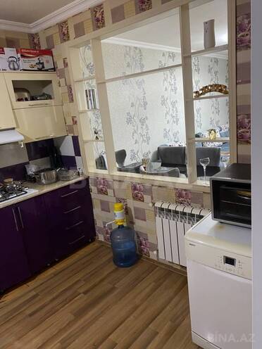 Продаётся 2-комн. новостройка 71 м², пос. Бакиханова, photo 14 from 19