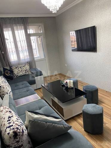 Продаётся 2-комн. новостройка 71 м², пос. Бакиханова, photo 1 from 19