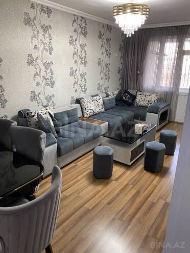 Продаётся 2-комн. новостройка 71 м², пос. Бакиханова, photo 7 from 19