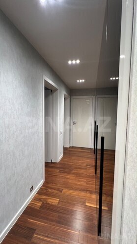 İcarəyə verilir 3 otaqlı yeni tikili 114 m², Nəsimi r., photo 14 from 16