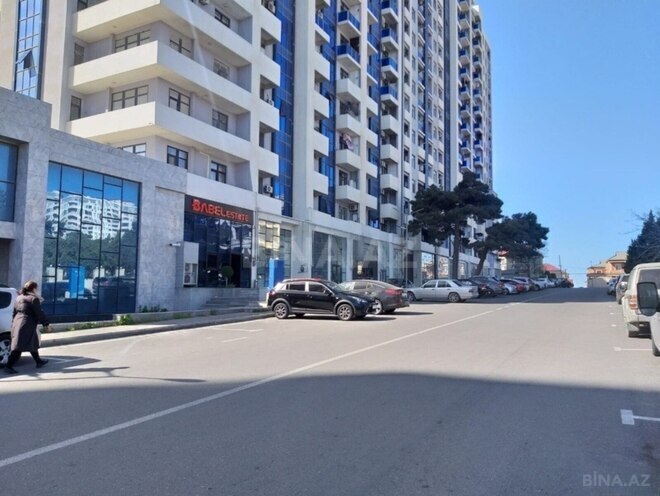 Satılır 4 otaqlı yeni tikili 165 m², Qara Qarayev m., photo 3 from 12