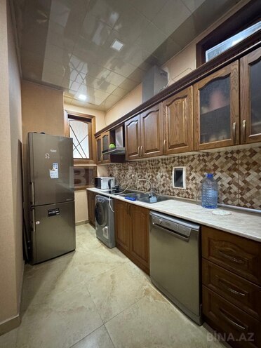 Satılır 3 otaqlı yeni tikili 110 m², Nəsimi r., photo 9 from 15