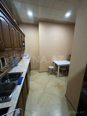 Satılır 3 otaqlı yeni tikili 110 m², Nəsimi r., photo 11 from 15