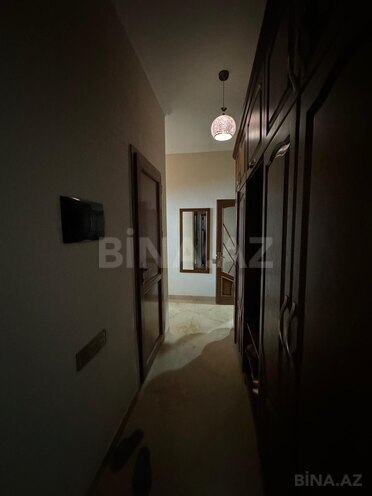 Satılır 3 otaqlı yeni tikili 110 m², Nəsimi r., photo 14 from 15