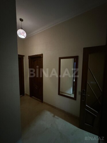 Satılır 3 otaqlı yeni tikili 110 m², Nəsimi r., photo 13 from 15