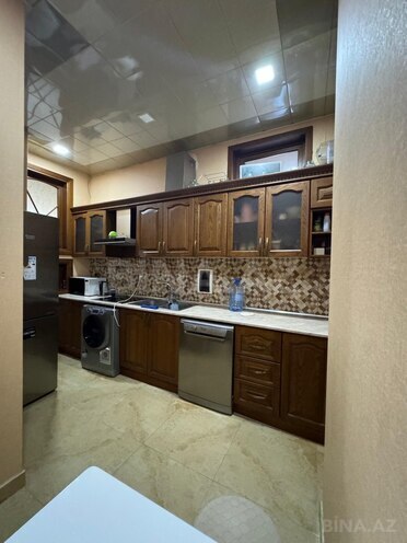 Satılır 3 otaqlı yeni tikili 110 m², Nəsimi r., photo 10 from 15