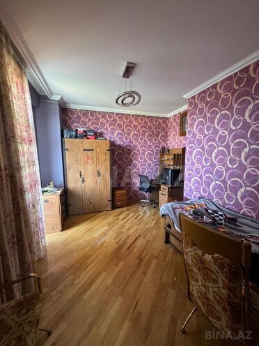 Satılır 3 otaqlı yeni tikili 110 m², Nəsimi r., photo 6 from 15