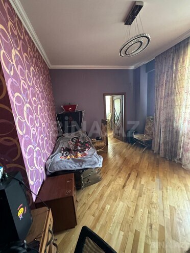 Satılır 3 otaqlı yeni tikili 110 m², Nəsimi r., photo 7 from 15