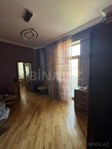 Satılır 3 otaqlı yeni tikili 110 m², Nəsimi r., photo 8 from 15