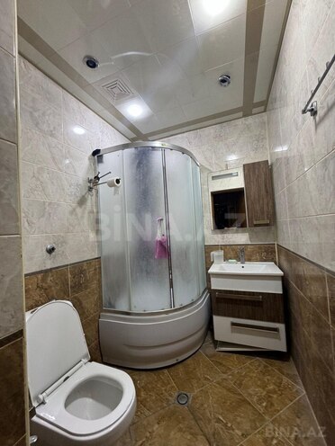 Satılır 3 otaqlı yeni tikili 110 m², Nəsimi r., photo 12 from 15