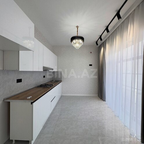 Satılır 3 otaqlı həyət evi/bağ evi 130 m², Şüvəlan q., photo 6 from 13
