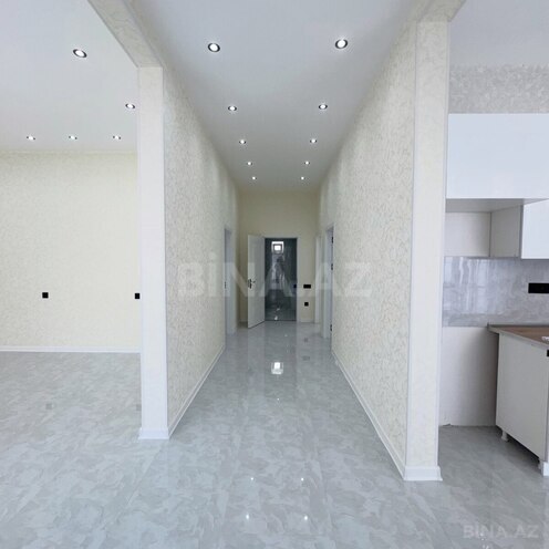 Satılır 3 otaqlı həyət evi/bağ evi 130 m², Şüvəlan q., photo 5 from 13