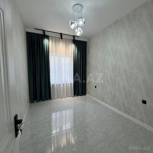 Satılır 3 otaqlı həyət evi/bağ evi 130 m², Şüvəlan q., photo 8 from 13