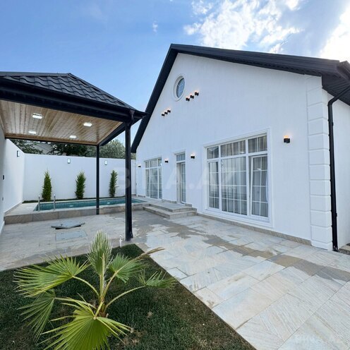Satılır 3 otaqlı həyət evi/bağ evi 130 m², Şüvəlan q., photo 3 from 13