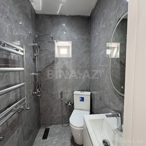 Satılır 3 otaqlı həyət evi/bağ evi 130 m², Şüvəlan q., photo 12 from 13