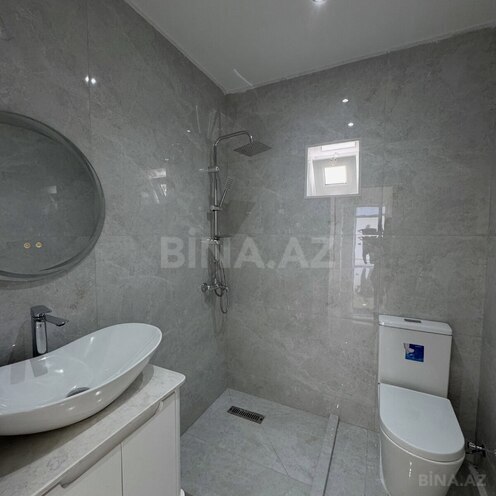 Satılır 3 otaqlı həyət evi/bağ evi 130 m², Şüvəlan q., photo 11 from 13