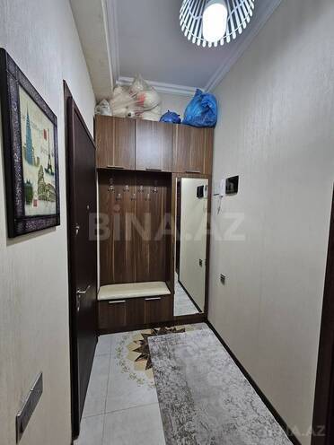 İcarəyə verilir 2 otaqlı yeni tikili 51 m², Yeni Günəşli q., photo 7 from 11
