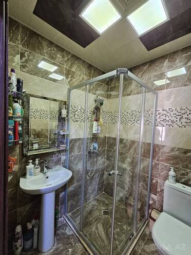 İcarəyə verilir 2 otaqlı yeni tikili 51 m², Yeni Günəşli q., photo 6 from 11