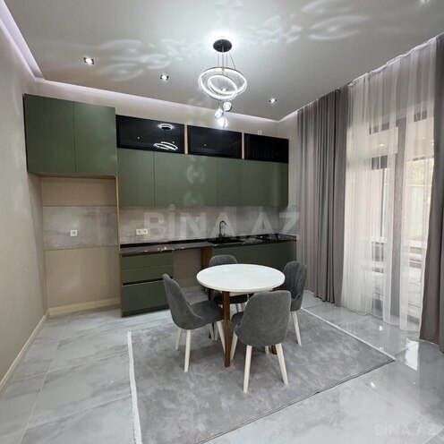 Satılır 4 otaqlı həyət evi/bağ evi 150 m², Şüvəlan q., photo 7 from 16