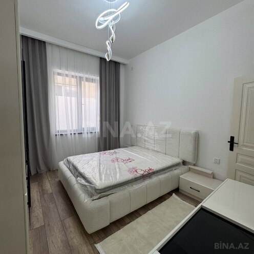 Satılır 4 otaqlı həyət evi/bağ evi 150 m², Şüvəlan q., photo 13 from 16