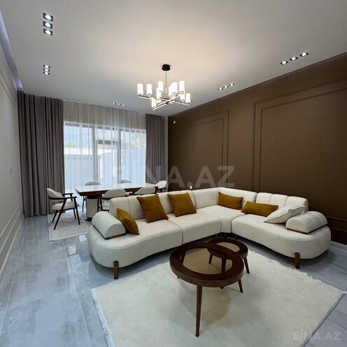 Satılır 4 otaqlı həyət evi/bağ evi 150 m², Şüvəlan q., photo 8 from 16