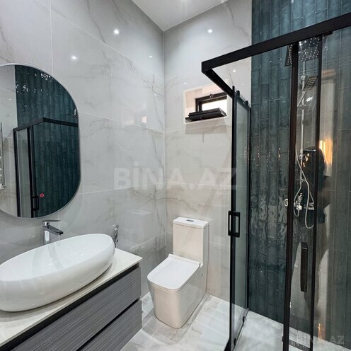 Satılır 4 otaqlı həyət evi/bağ evi 150 m², Şüvəlan q., photo 15 from 16