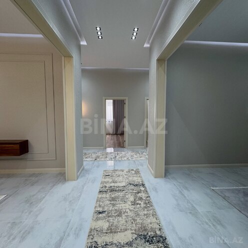 Satılır 4 otaqlı həyət evi/bağ evi 150 m², Şüvəlan q., photo 5 from 16