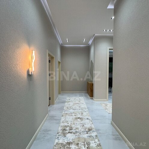 Satılır 4 otaqlı həyət evi/bağ evi 150 m², Şüvəlan q., photo 11 from 16