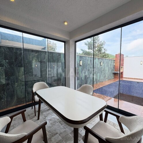 Satılır 4 otaqlı həyət evi/bağ evi 150 m², Şüvəlan q., photo 4 from 16
