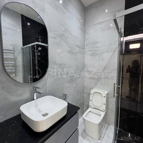 Satılır 4 otaqlı həyət evi/bağ evi 150 m², Şüvəlan q., photo 17 from 18
