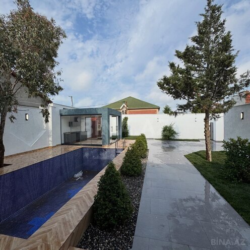 Satılır 4 otaqlı həyət evi/bağ evi 150 m², Şüvəlan q., photo 5 from 18