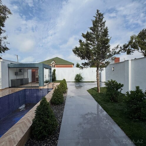 Satılır 4 otaqlı həyət evi/bağ evi 150 m², Şüvəlan q., photo 6 from 18
