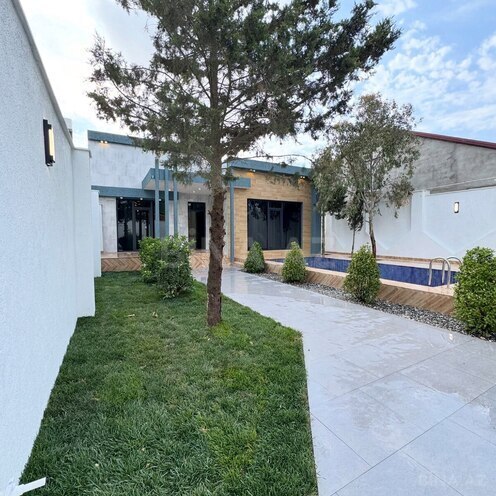 Satılır 4 otaqlı həyət evi/bağ evi 150 m², Şüvəlan q., photo 4 from 18