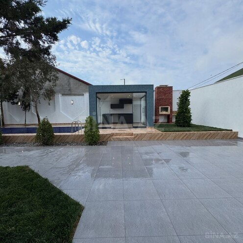 Satılır 4 otaqlı həyət evi/bağ evi 150 m², Şüvəlan q., photo 3 from 18