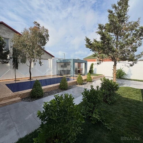 Satılır 4 otaqlı həyət evi/bağ evi 150 m², Şüvəlan q., photo 7 from 18