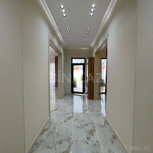 Satılır 4 otaqlı həyət evi/bağ evi 150 m², Şüvəlan q., photo 9 from 18