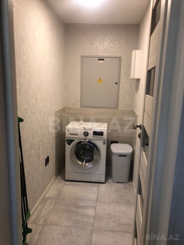 İcarəyə verilir 2 otaqlı yeni tikili 89 m², Nəsimi r., photo 10 from 12