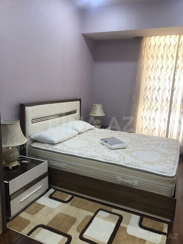 İcarəyə verilir 2 otaqlı yeni tikili 89 m², Nəsimi r., photo 6 from 12