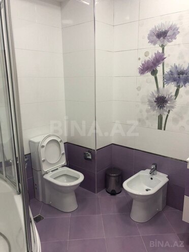 İcarəyə verilir 2 otaqlı yeni tikili 89 m², Nəsimi r., photo 4 from 12