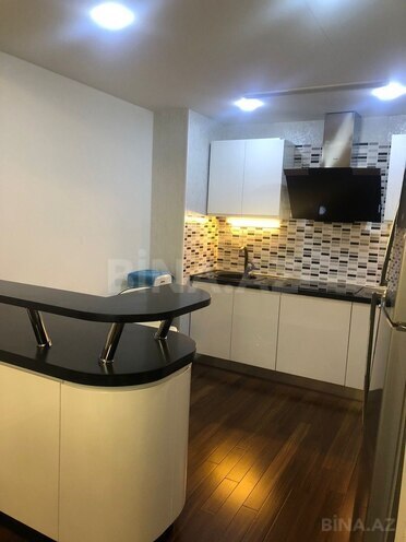 İcarəyə verilir 2 otaqlı yeni tikili 89 m², Nəsimi r., photo 8 from 12