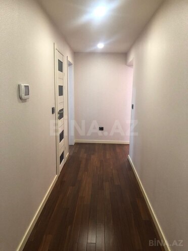 İcarəyə verilir 2 otaqlı yeni tikili 89 m², Nəsimi r., photo 11 from 12