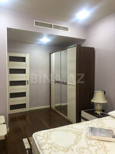 İcarəyə verilir 2 otaqlı yeni tikili 89 m², Nəsimi r., photo 7 from 12