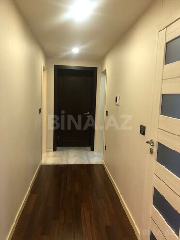 İcarəyə verilir 2 otaqlı yeni tikili 89 m², Nəsimi r., photo 9 from 12