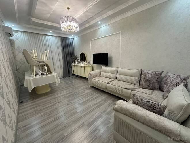 Satılır 4 otaqlı həyət evi/bağ evi 148 m², Masazır q., photo 3 from 16