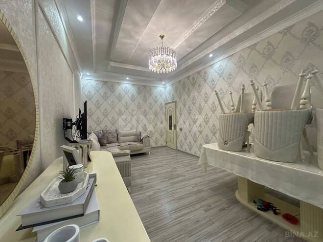 Satılır 4 otaqlı həyət evi/bağ evi 148 m², Masazır q., photo 4 from 16