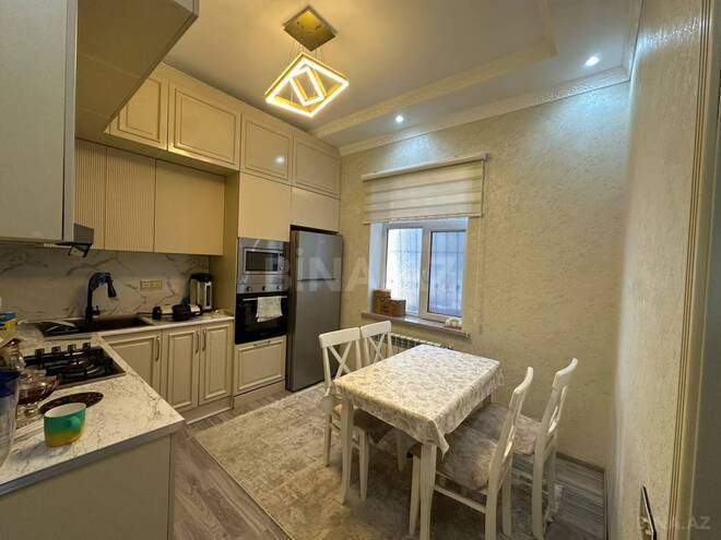 Satılır 4 otaqlı həyət evi/bağ evi 148 m², Masazır q., photo 10 from 16