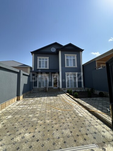 Продаётся 6-комн. дом/дача 210 м², пос. Ени Романы, photo 1 from 27