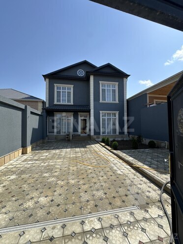 Продаётся 6-комн. дом/дача 210 м², пос. Ени Романы, photo 4 from 27
