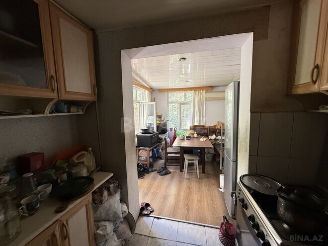 Satılır 3 otaqlı köhnə tikili 80 m², Neftçilər m., photo 12 from 13
