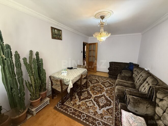 Satılır 3 otaqlı köhnə tikili 80 m², Neftçilər m., photo 3 from 13